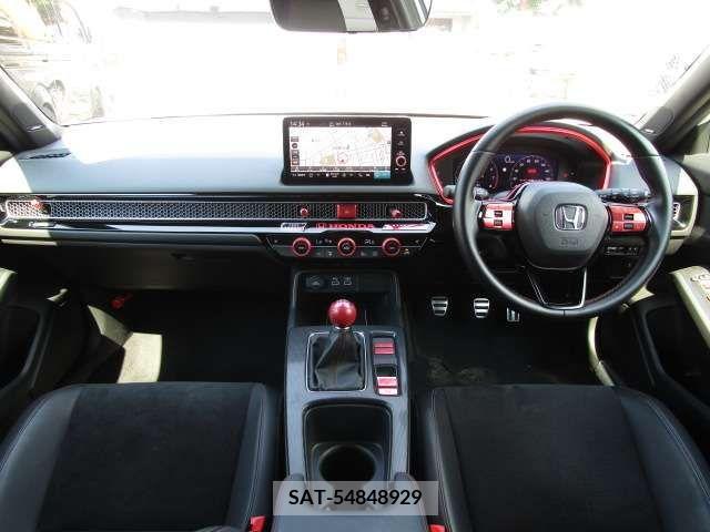 Honda CIVIC 2021-10 339980-8