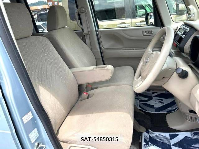 Honda N BOX 2012-01 333807-11