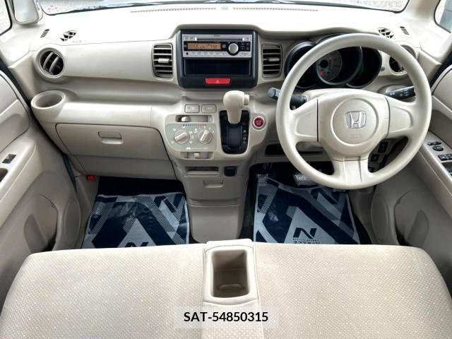 Honda N BOX 2012-01 333807-1