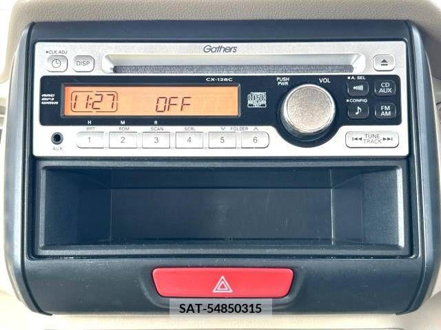 Honda N BOX 2012-01 333807-4