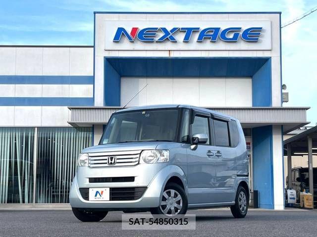 Honda N BOX 2012-01 333807-18