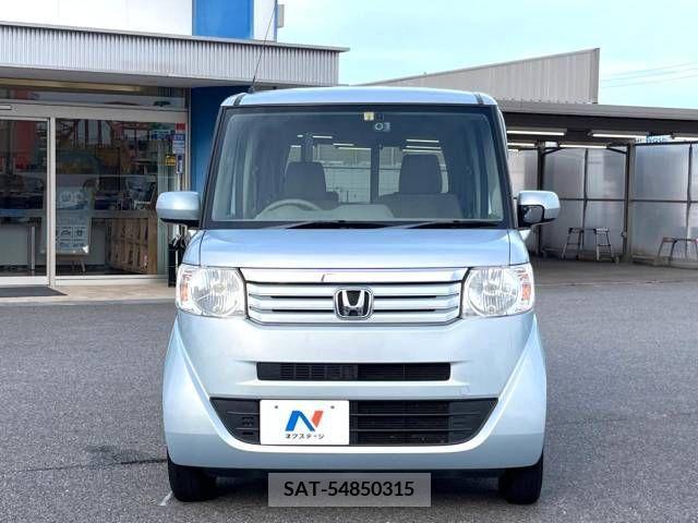 Honda N BOX 2012-01 333807-16
