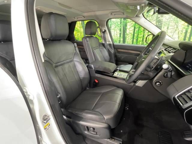 ROVER DISCOVERY 2020-12 28279-12