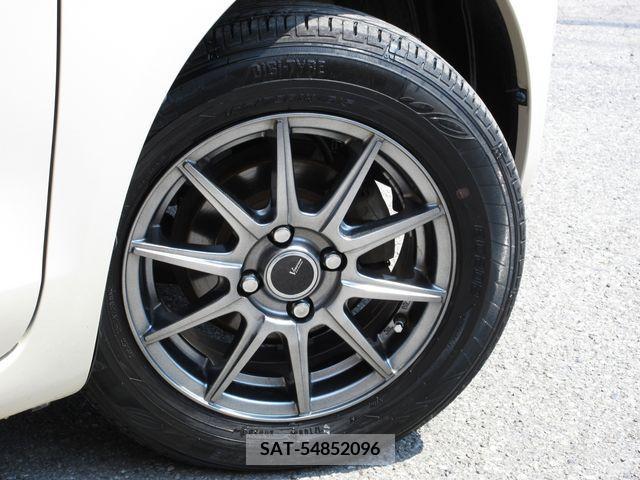 Toyota PASSO 2013-07 281267-3