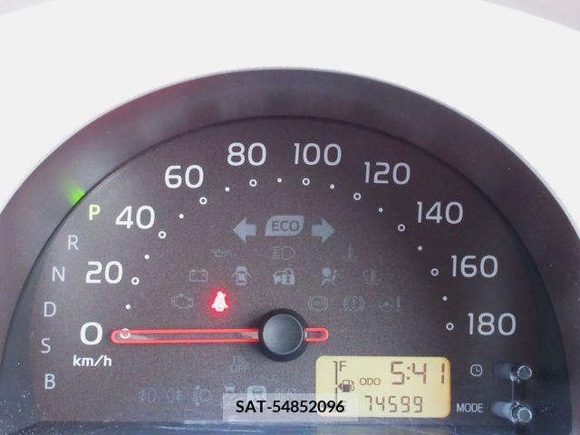 Toyota PASSO 2013-07 281267-8