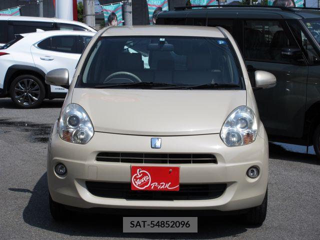 Toyota PASSO 2013-07 281267-15