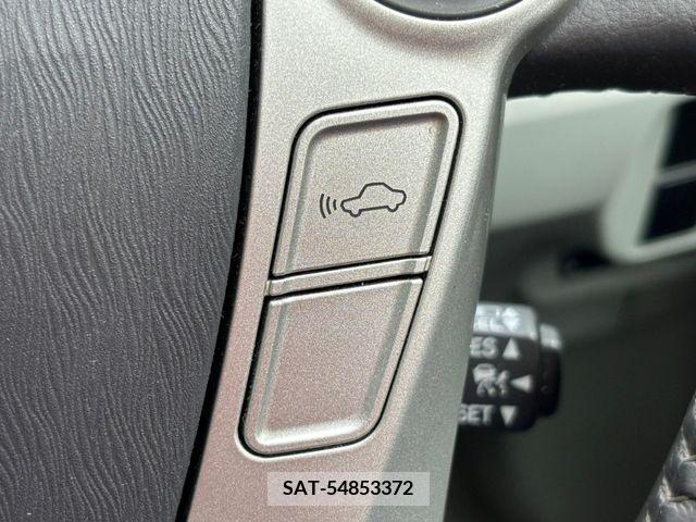 Toyota PRIUS 2011-02 282100-12
