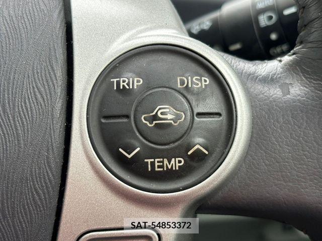 Toyota PRIUS 2011-02 282100-10