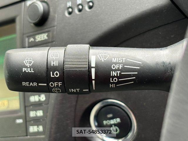 Toyota PRIUS 2011-02 282100-15