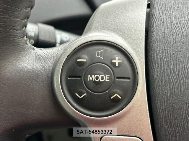 Toyota PRIUS 2011-02 282100-11
