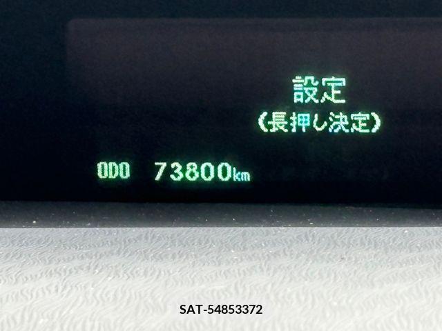 Toyota PRIUS 2011-02 282100-5