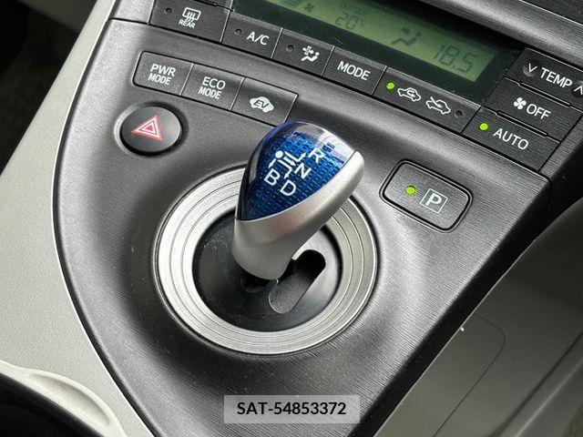 Toyota PRIUS 2011-02 282100-4