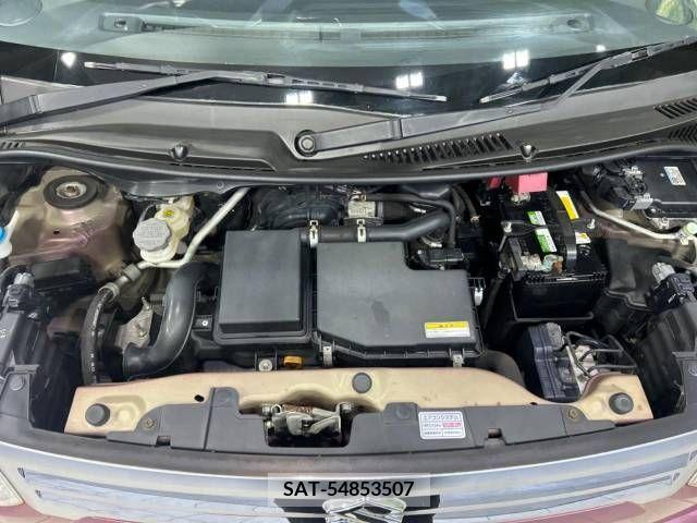 Suzuki MR WAGON 2012-03 327841-18
