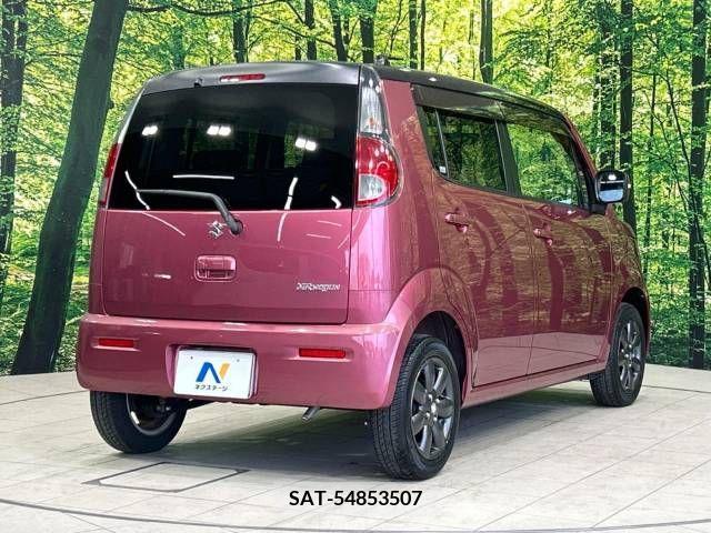 Suzuki MR WAGON 2012-03 327841-16