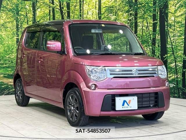 Suzuki MR WAGON 2012-03 327841-17