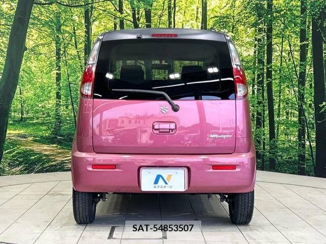 Suzuki MR WAGON 2012-03 327841-15
