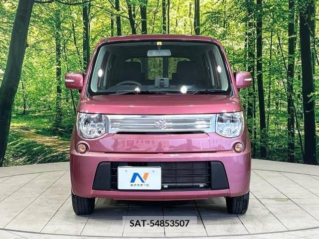Suzuki MR WAGON 2012-03 327841-14