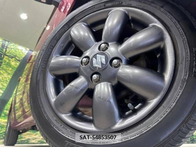 Suzuki MR WAGON 2012-03 327841-13