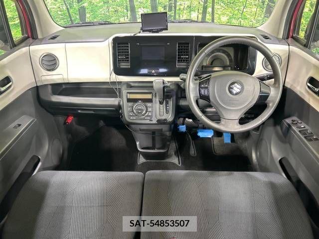 Suzuki MR WAGON 2012-03 327841-1