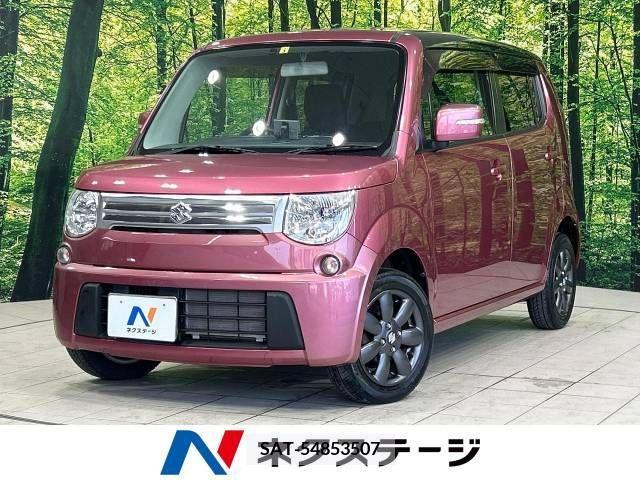 Suzuki MR WAGON 2012-03 327841-0