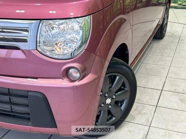 Suzuki MR WAGON 2012-03 327841-12