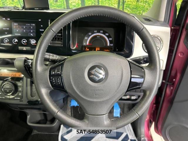 Suzuki MR WAGON 2012-03 327841-11