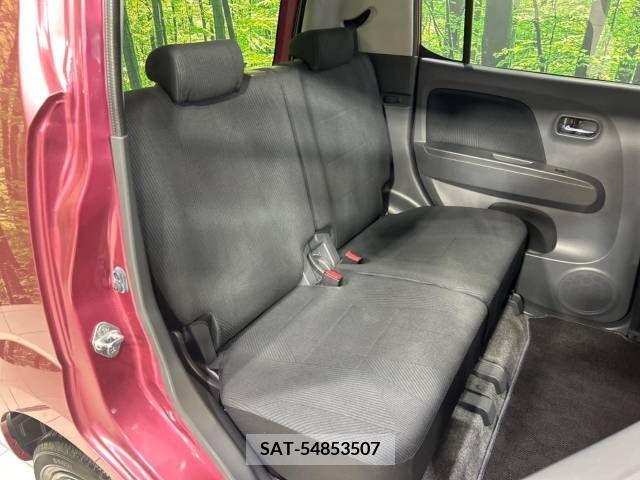 Suzuki MR WAGON 2012-03 327841-9