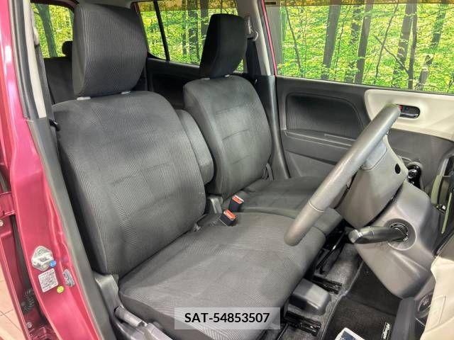 Suzuki MR WAGON 2012-03 327841-8