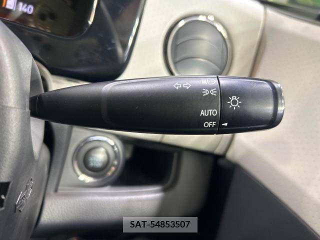 Suzuki MR WAGON 2012-03 327841-7