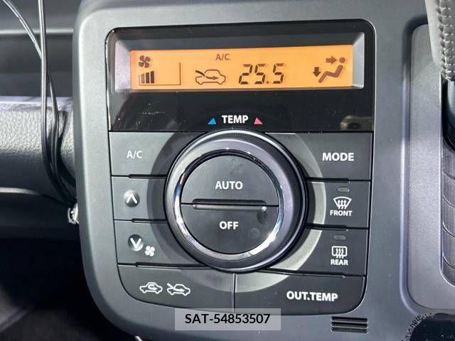 Suzuki MR WAGON 2012-03 327841-6