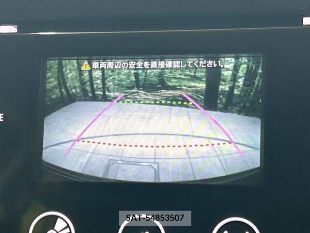 Suzuki MR WAGON 2012-03 327841-3