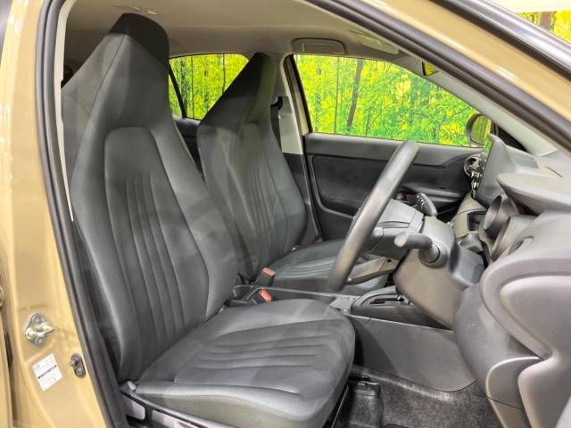 Toyota YARIS CROSS 2023-04 192529-8