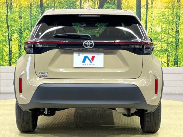 Toyota YARIS CROSS 2023-04 192529-15
