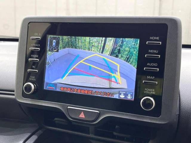 Toyota YARIS CROSS 2023-04 192529-4