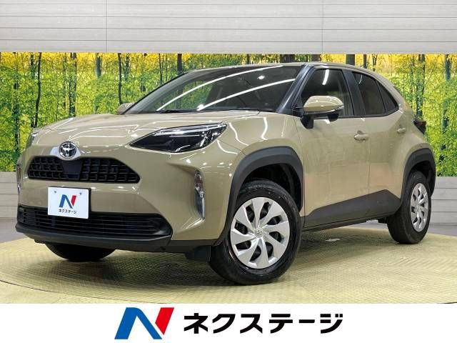 Toyota YARIS CROSS 2023-04 192529-0
