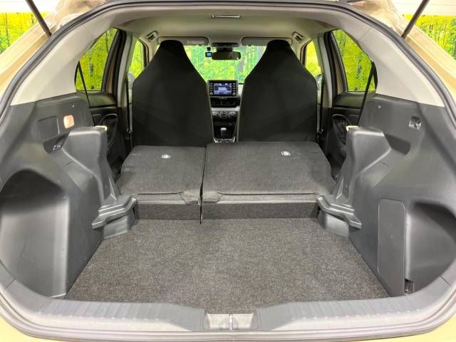 Toyota YARIS CROSS 2023-04 192529-10