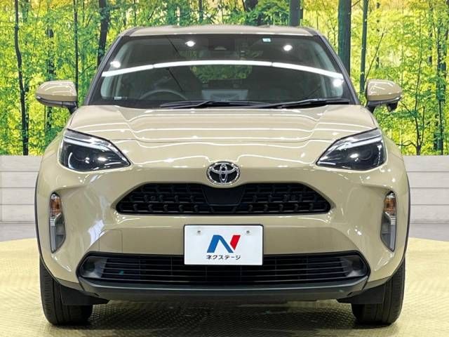 Toyota YARIS CROSS 2023-04 192529-14