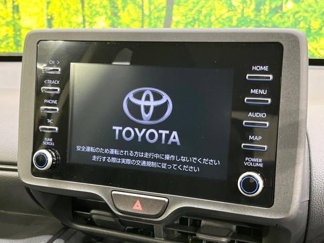 Toyota YARIS CROSS 2023-04 192529-3