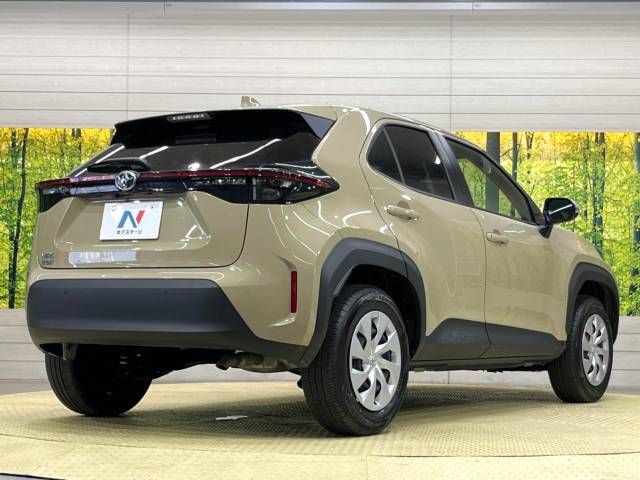 Toyota YARIS CROSS 2023-04 192529-17