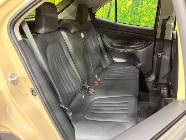Toyota YARIS CROSS 2023-04 192529-9