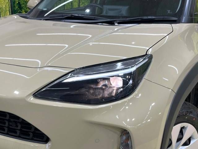 Toyota YARIS CROSS 2023-04 192529-12
