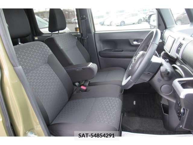 Daihatsu WAKE 2020-06 246564-14