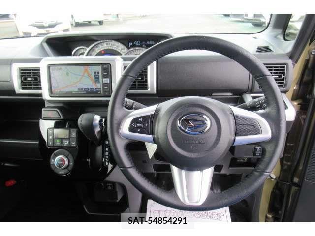 Daihatsu WAKE 2020-06 246564-7