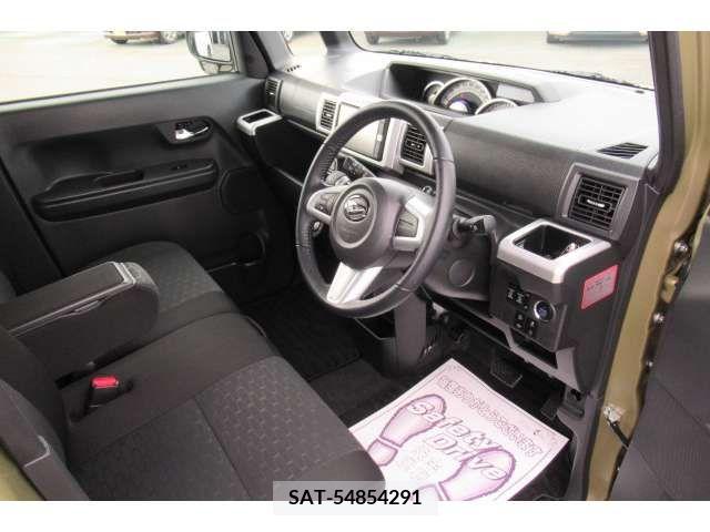 Daihatsu WAKE 2020-06 246564-6
