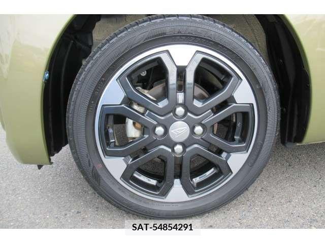 Daihatsu WAKE 2020-06 246564-13