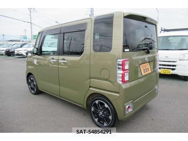 Daihatsu WAKE 2020-06 246564-5