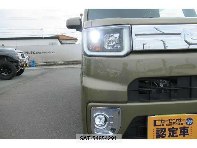 Daihatsu WAKE 2020-06 246564-12
