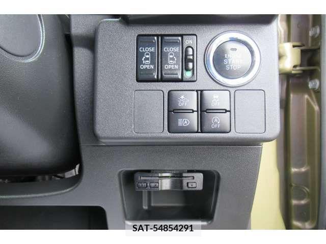 Daihatsu WAKE 2020-06 246564-11