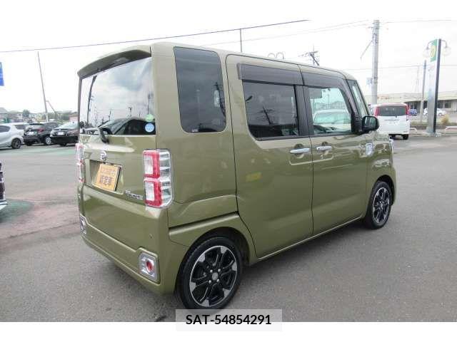 Daihatsu WAKE 2020-06 246564-3