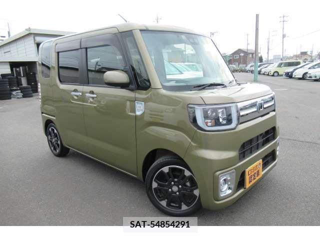 Daihatsu WAKE 2020-06 246564-2